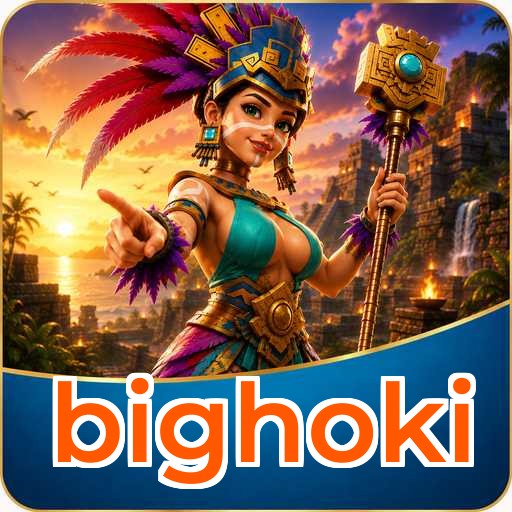 bighoki Indonesia