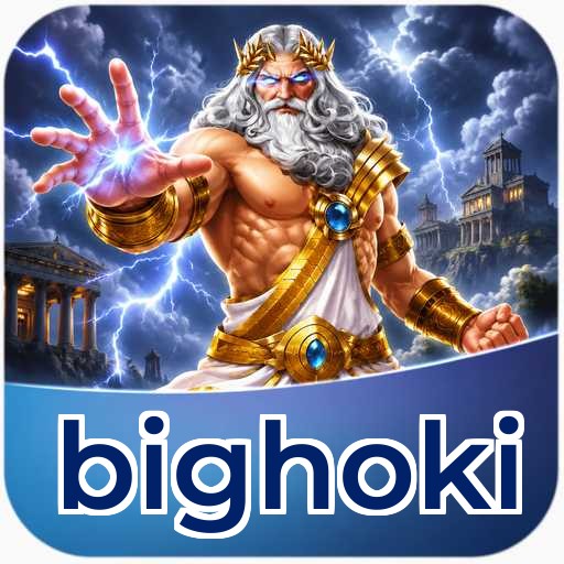 bighoki Indonesia