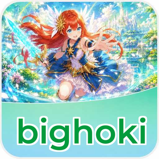 bighoki Indonesia