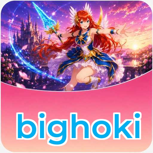 bighoki Indonesia