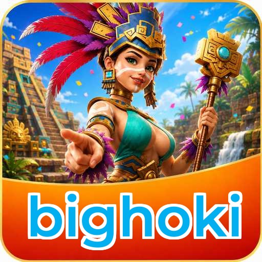 bighoki Indonesia
