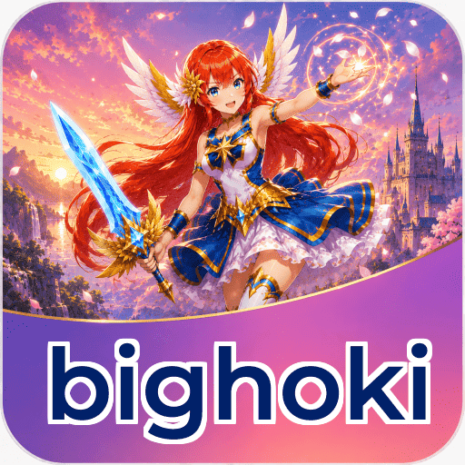 bighoki Indonesia