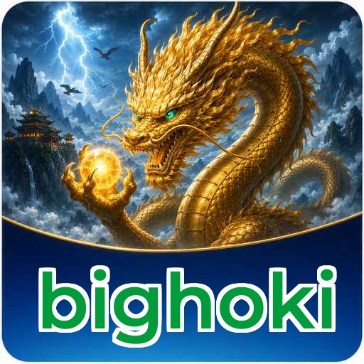 bighoki Indonesia