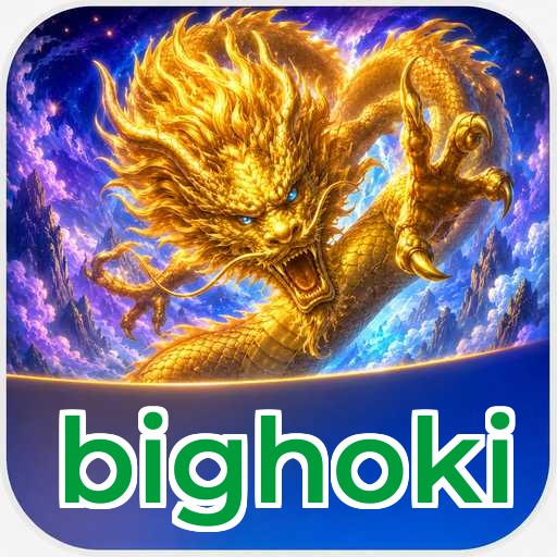 Tampilan antarmuka bighoki APK v4.7.5 saat pengujian performa dan keamanan di perangkat Android