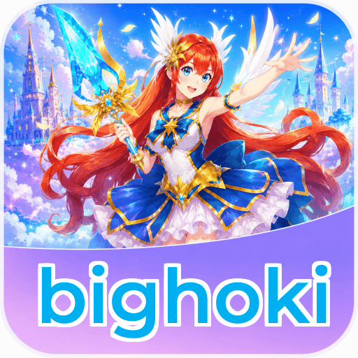 bighoki Indonesia