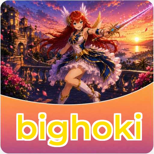 bighoki Indonesia